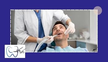 تخصص دندانپزشک و هزینه عصب کشی دندان