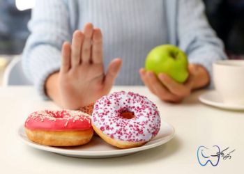 پیشگیری از ابتلا به عفونت دندان در حاملگی